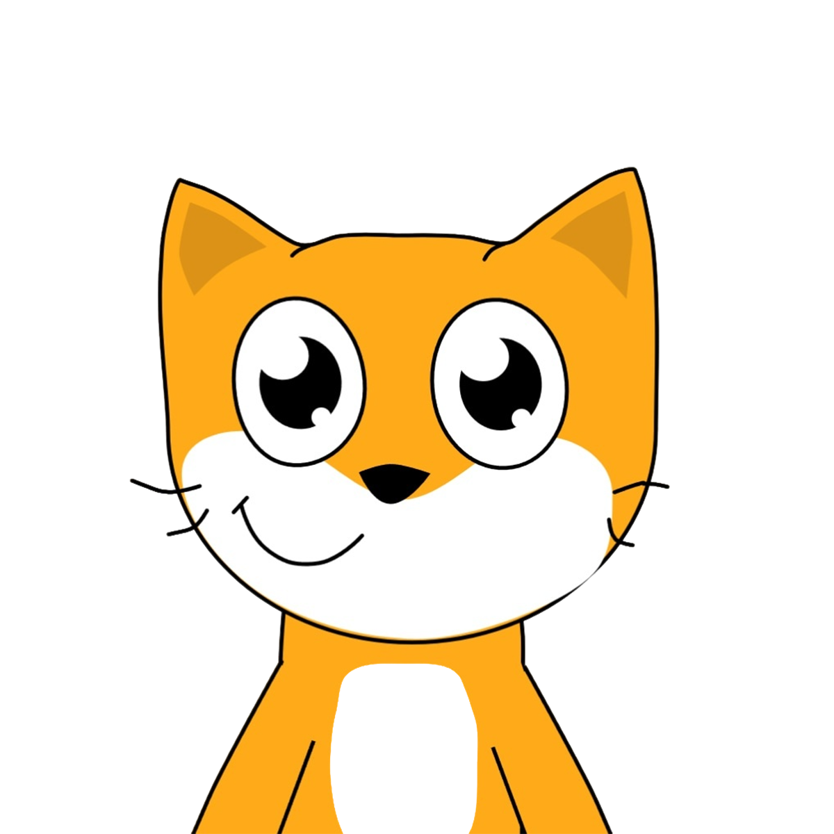 Рыжий Кот
