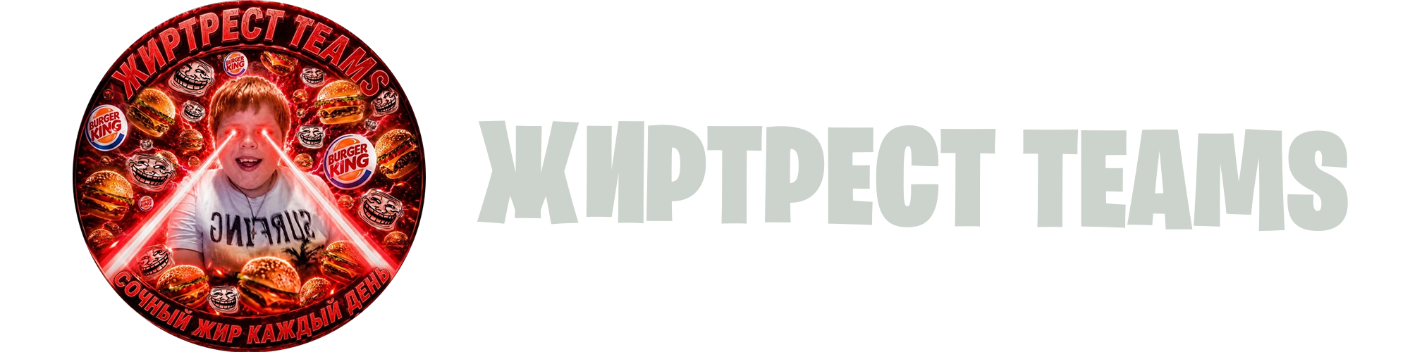 ЖИРТРЕСТ TEAMS